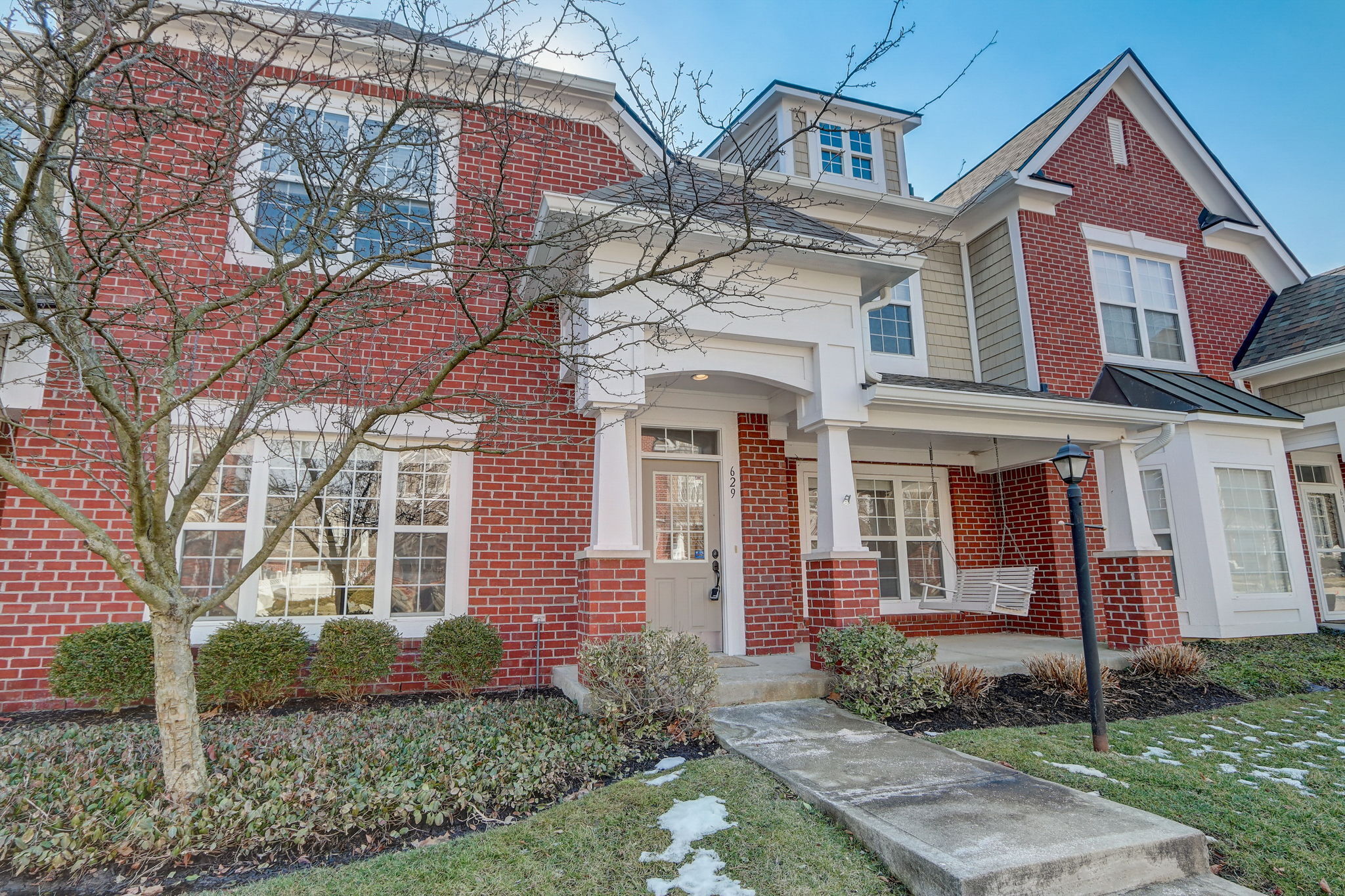 629 Lockerbie Place Carmel, IN 46032 - Photo 4 of 51