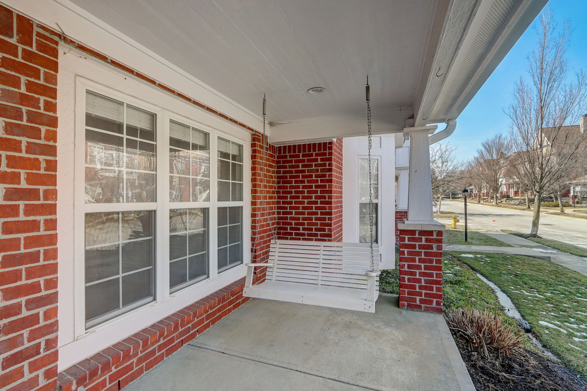 629 Lockerbie Place Carmel, IN 46032 - Photo 5 of 51