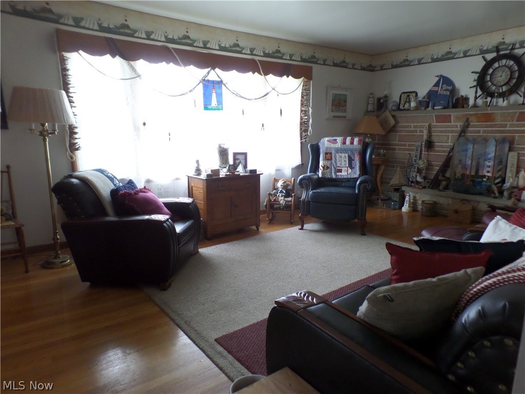 2578 Cunningham Road Salem, OH 44460 - Photo 9 of 28 Gallery Image 9