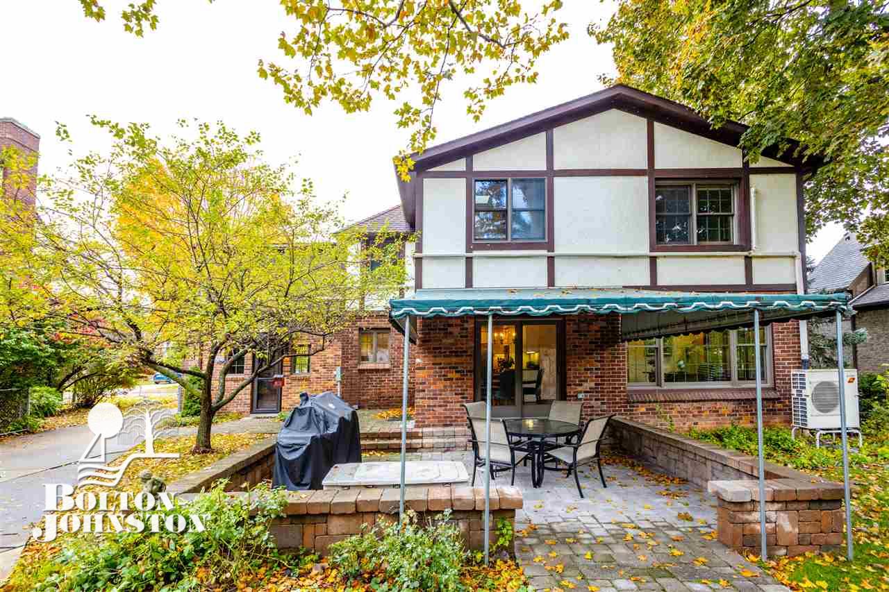 57 Hawthorne Road Grosse Pointe Shores, MI 48236 - Photo 47 of 56