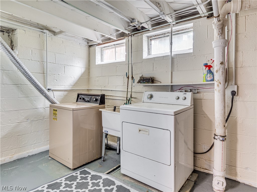 16305 Turney Road Maple Heights, OH 44137 - Photo 23 of 23 Gallery Image 23