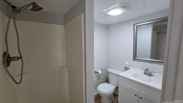 $850 | 212 Placid Drive, Unit 2, San Antonio, TX 78228