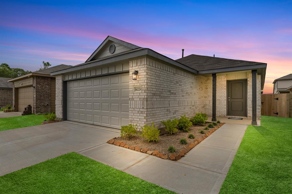 14224 Shasta Ridge Dr  