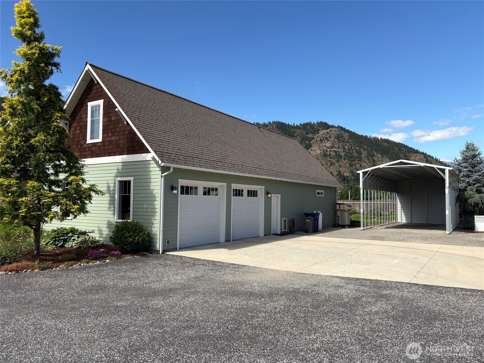 101 Tibbets View Lane Cashmere, WA 98815 - Photo 36 of 40