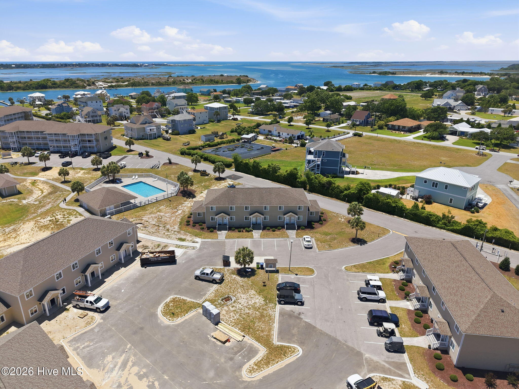 650 Cedar Point Boulevard, Unit E2 Cedar Point, NC 28584 - Photo 18 of 46