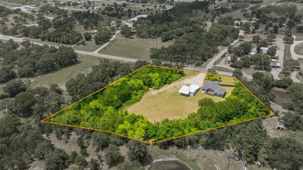 111 Medlan Chapel Road Graham, TX 76450 - Photo 37 of 39