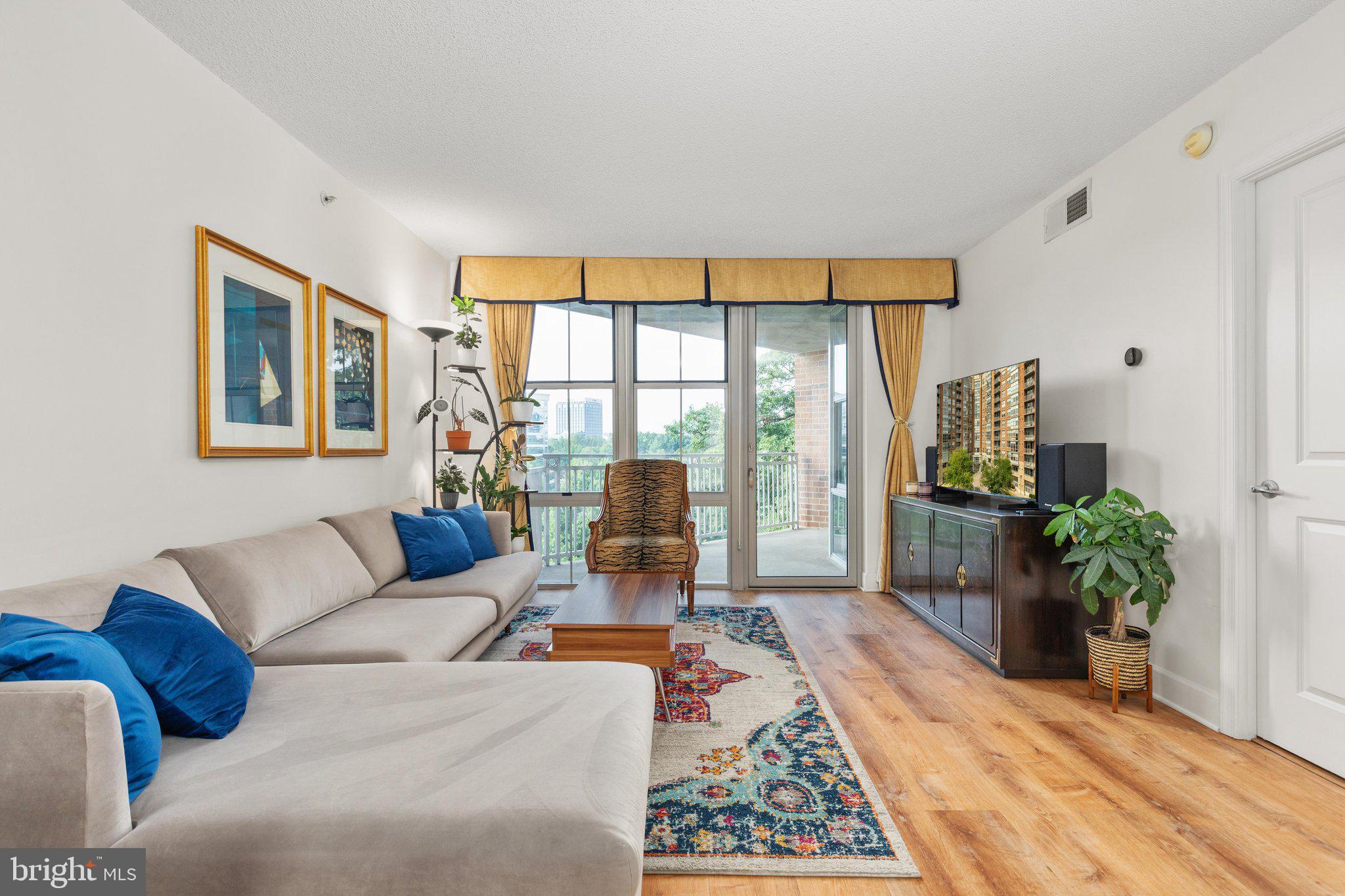 11800 Sunset Hills Road, Unit 815 Reston, VA 20190 - Photo 6 of 61