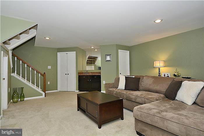 11929 Sentinel Point Court Reston, VA 20191 - Photo 22 of 30 Basement
