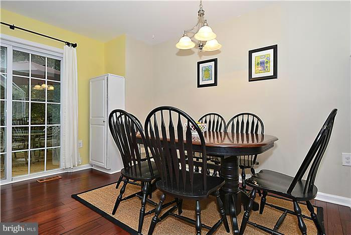 11929 Sentinel Point Court Reston, VA 20191 - Photo 8 of 30 Dining Room