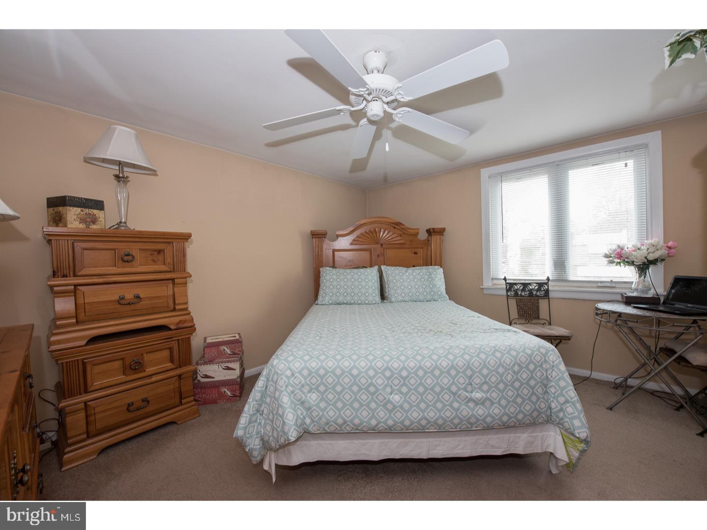 739 Grant Road Folcroft, PA 19032 - Photo 8 of 14 Bedroom - Main
