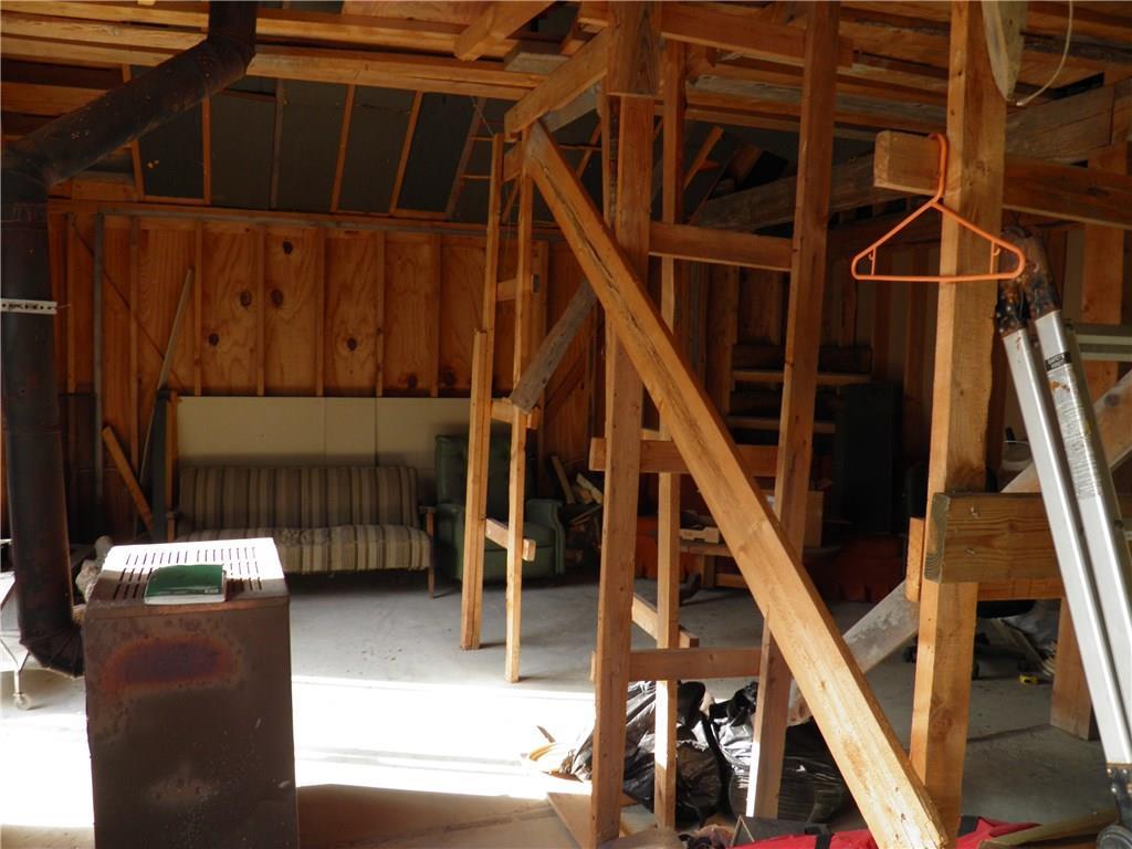239 Plunkett Pond Road Benedicta, ME 04733 - Photo 5 of 12 Living Room