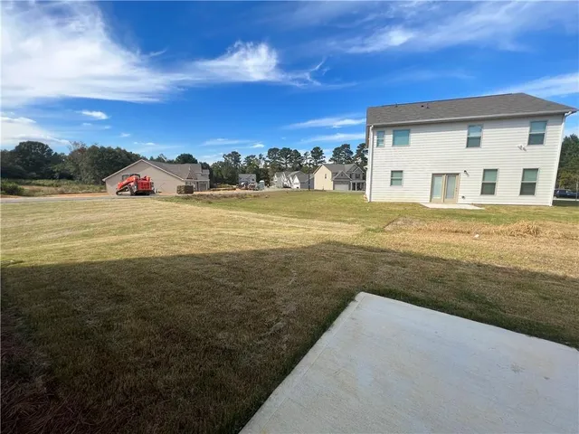 $2,090 | 213 Cornwell Way, Calhoun, GA 30701