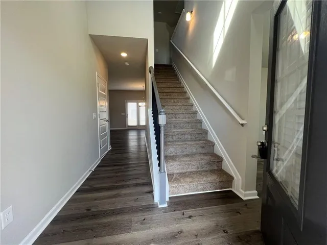 $2,090 | 213 Cornwell Way, Calhoun, GA 30701