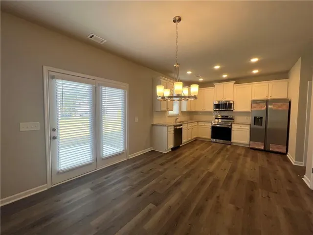 $2,090 | 213 Cornwell Way, Calhoun, GA 30701