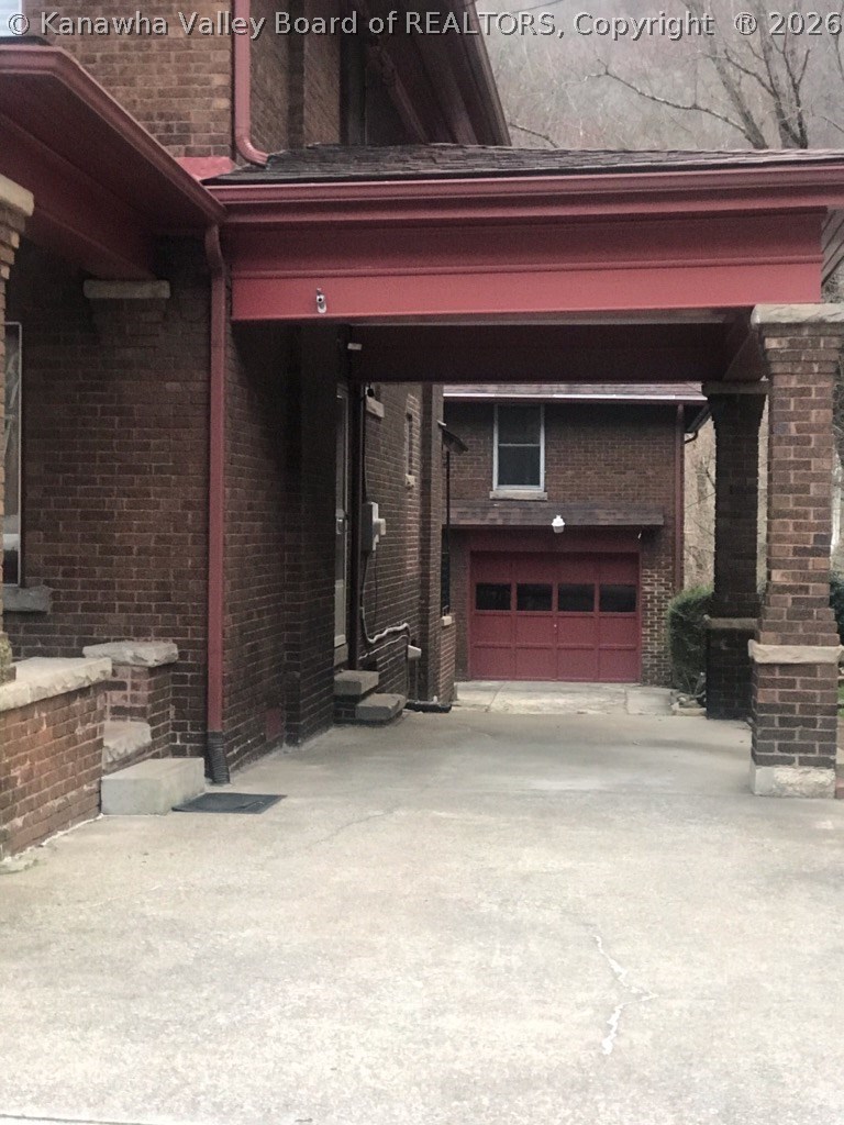 650 Stratton Street Logan, WV 25601 - Photo 9 of 30 Gallery Image 9