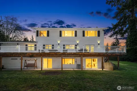 $3,699,000 | 2650 79th Avenue Northeast, Medina, WA 98039