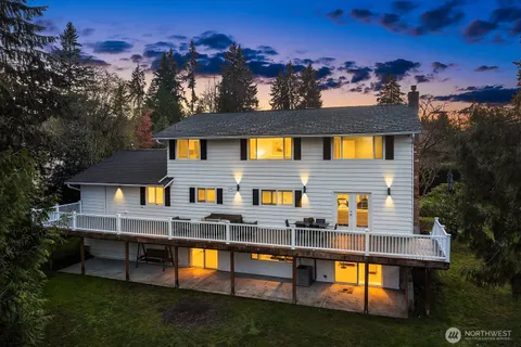 $3,699,000 | 2650 79th Avenue Northeast, Medina, WA 98039