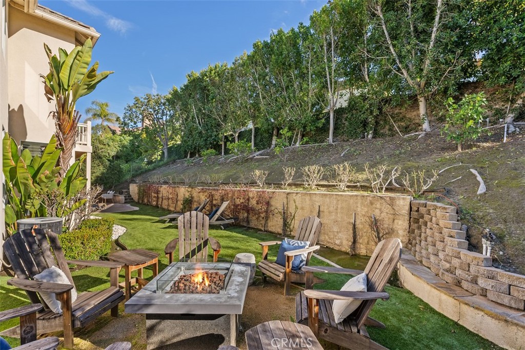 48 Creek View Road Coto de Caza, CA 92679 - Photo 31 of 39 an outdoor space with furniture