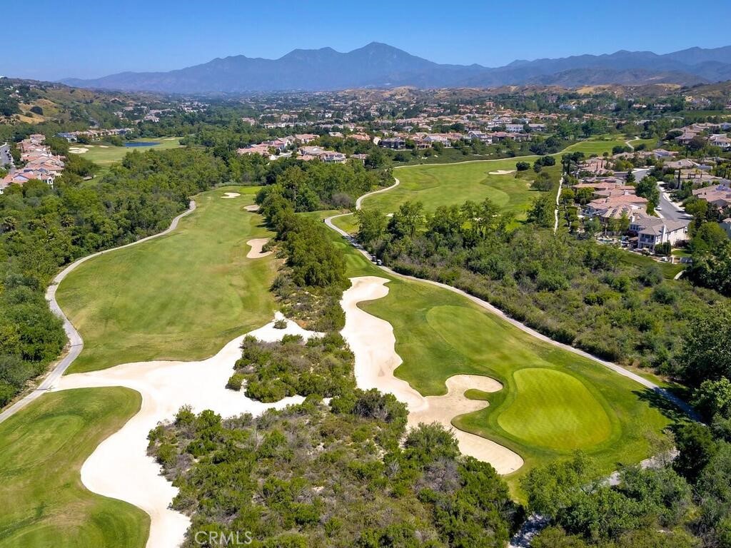 48 Creek View Road Coto de Caza, CA 92679 - Photo 37 of 39 a view of a lake