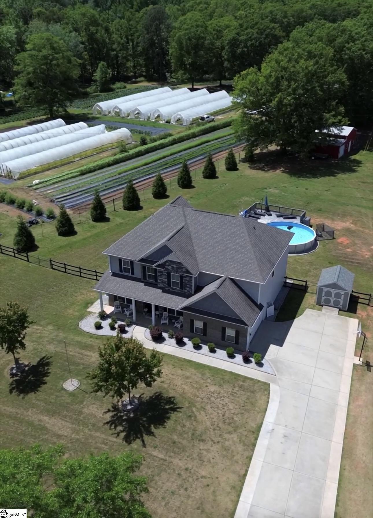 20 Big Survey Road Piedmont, SC 29673 - Photo 45 of 50 Gallery Image 45