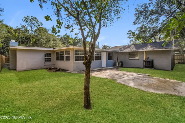 $2,620 | 4815 Fredericksburg Avenue, Jacksonville, FL 32208