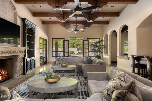 $8,500,000 | 4838 East Palomino Road, Phoenix, AZ 85018