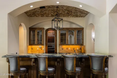 $8,500,000 | 4838 East Palomino Road, Phoenix, AZ 85018