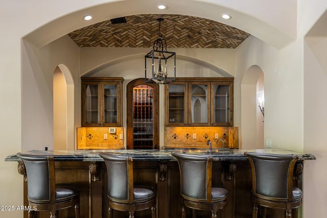 $8,500,000 | 4838 East Palomino Road, Phoenix, AZ 85018