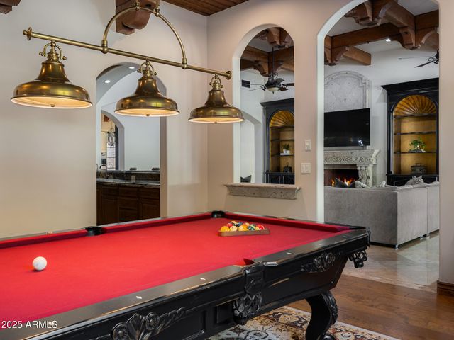 $8,500,000 | 4838 East Palomino Road, Phoenix, AZ 85018