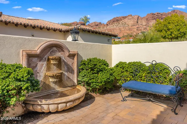 $8,500,000 | 4838 East Palomino Road, Phoenix, AZ 85018