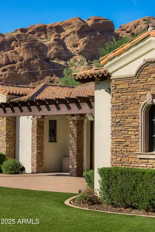 $8,500,000 | 4838 East Palomino Road, Phoenix, AZ 85018