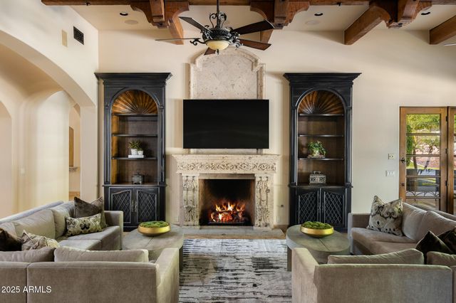 $8,500,000 | 4838 East Palomino Road, Phoenix, AZ 85018