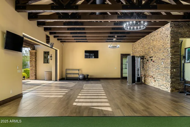 $8,500,000 | 4838 East Palomino Road, Phoenix, AZ 85018