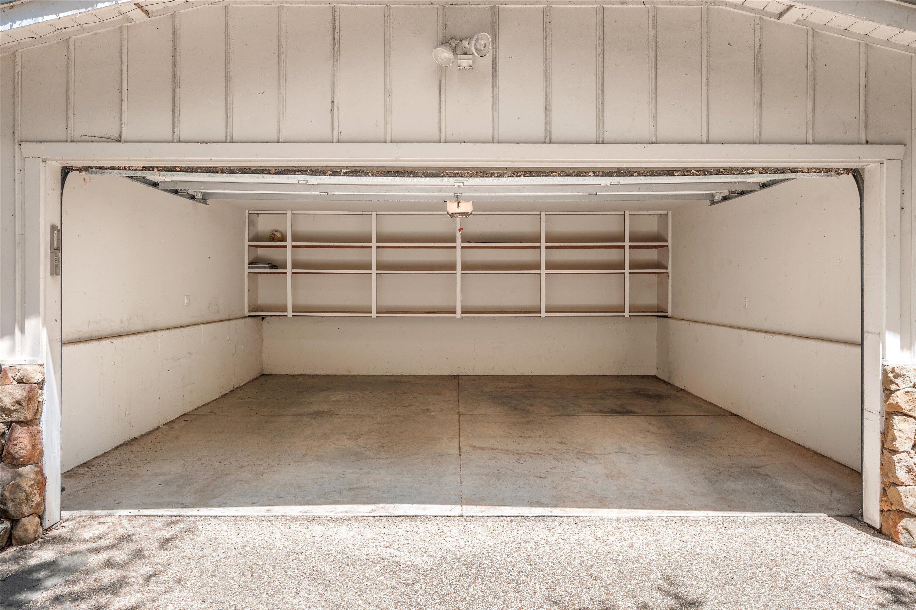 757 Ashley Road Montecito, CA 93108 - Photo 13 of 16 Detached 2-car Garage