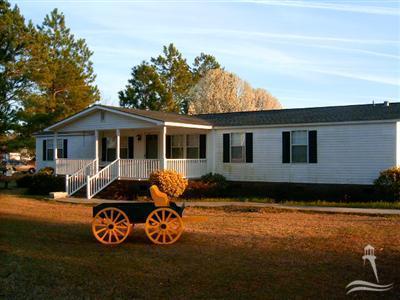 87 Stack Turner Road Chadbourn, NC 28431 - Photo 1 of 22 Primary Photo