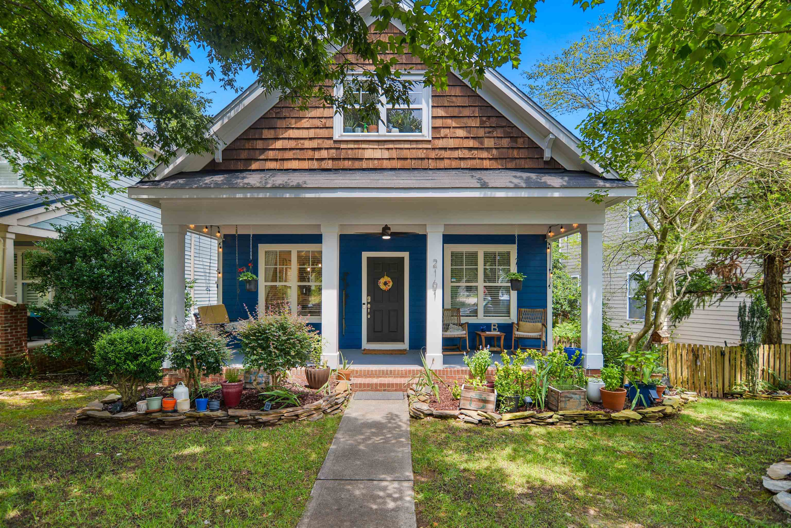 2161 Dunn Road Raleigh, NC 27614 - Photo 1 of 20 Photo 1