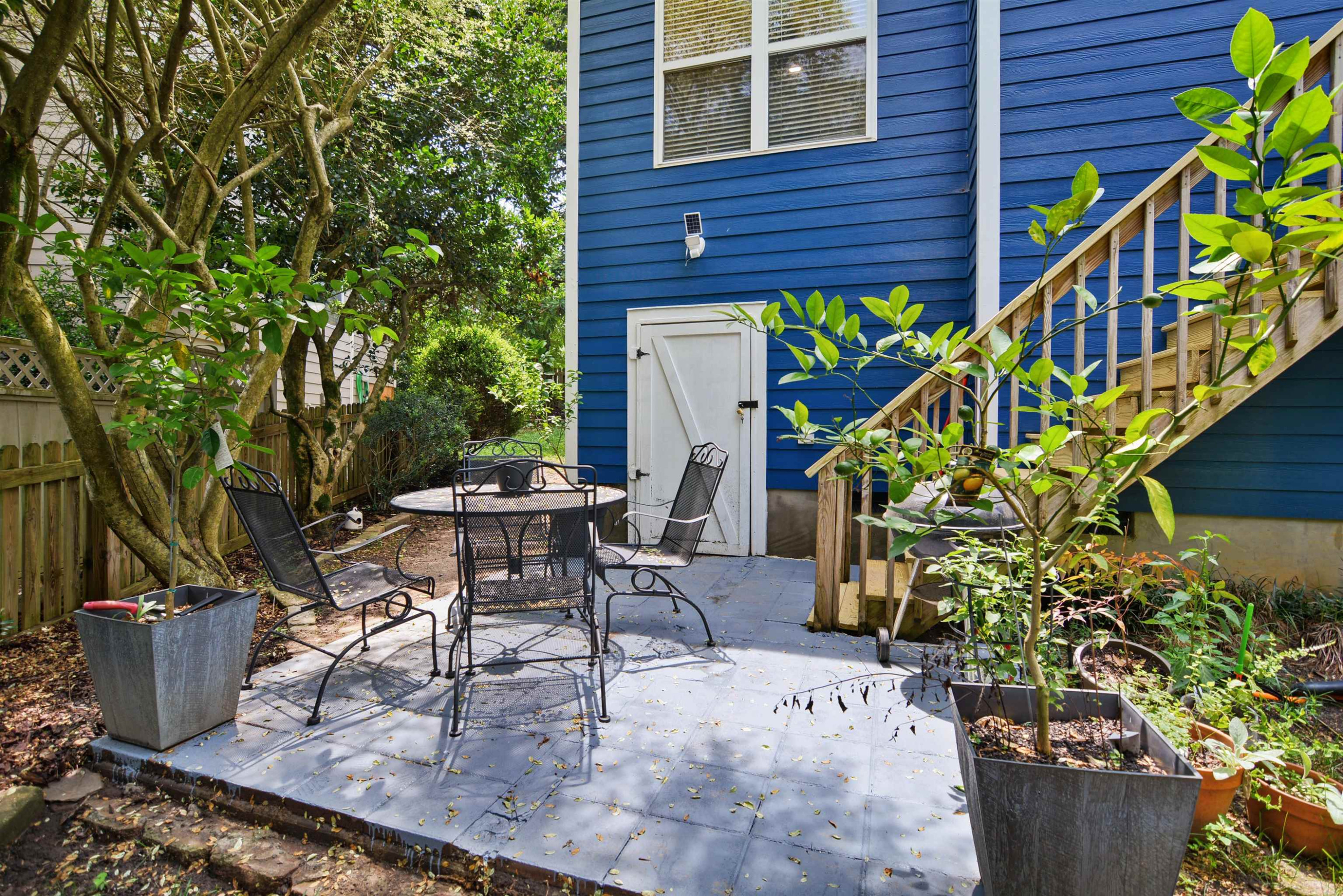 2161 Dunn Road Raleigh, NC 27614 - Photo 18 of 20 Photo 18