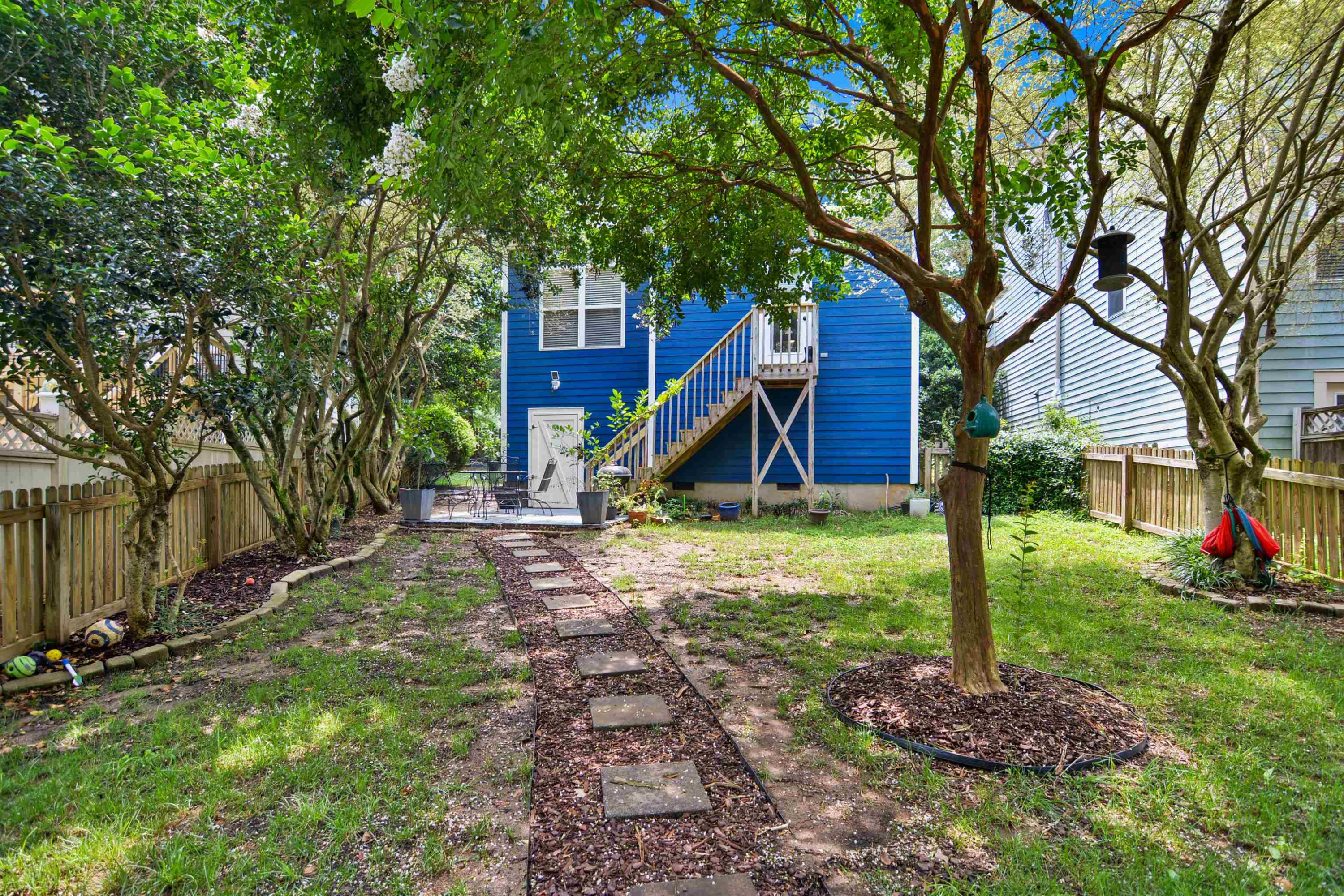 2161 Dunn Road Raleigh, NC 27614 - Photo 19 of 20 Photo 19