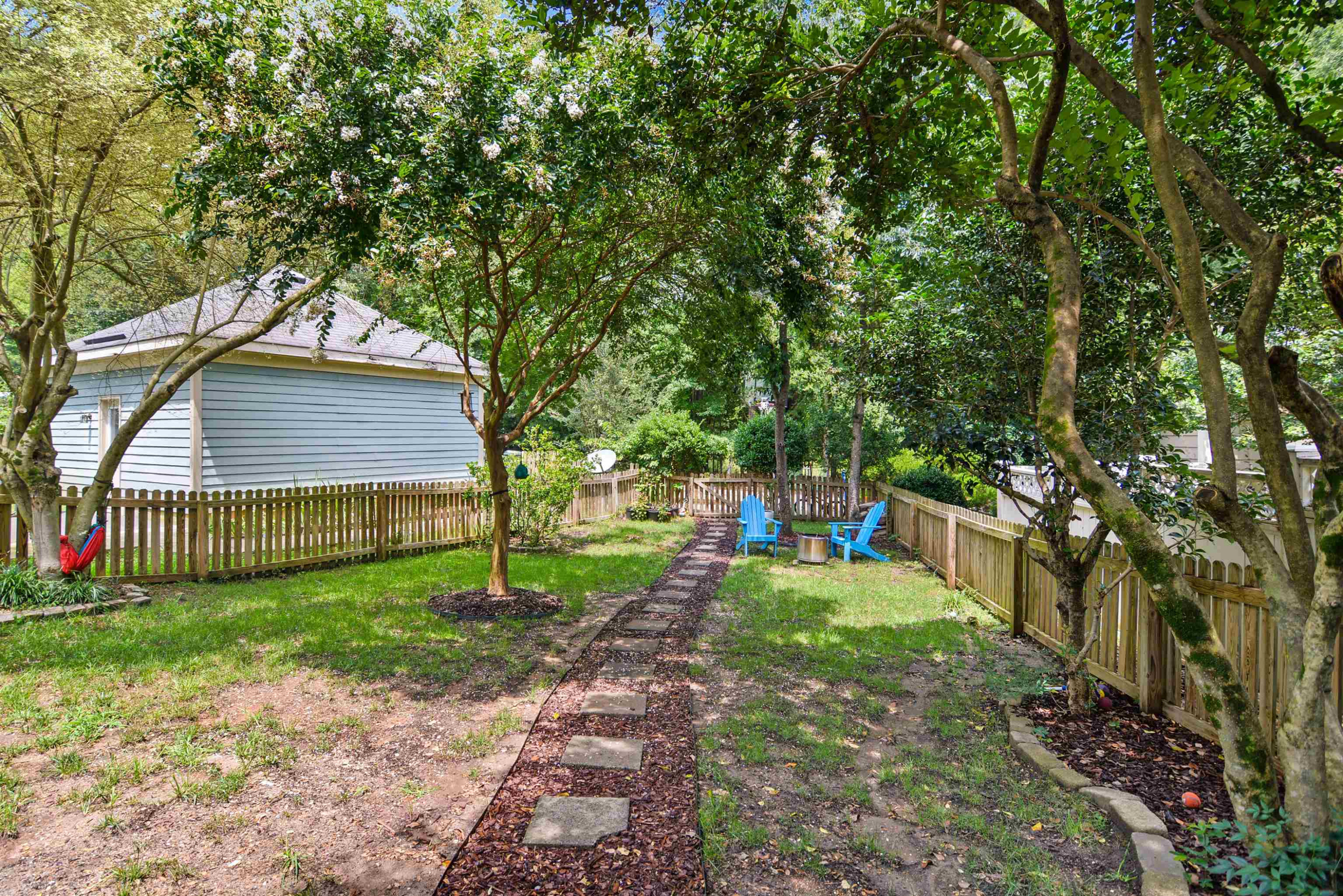 2161 Dunn Road Raleigh, NC 27614 - Photo 20 of 20 Photo 20