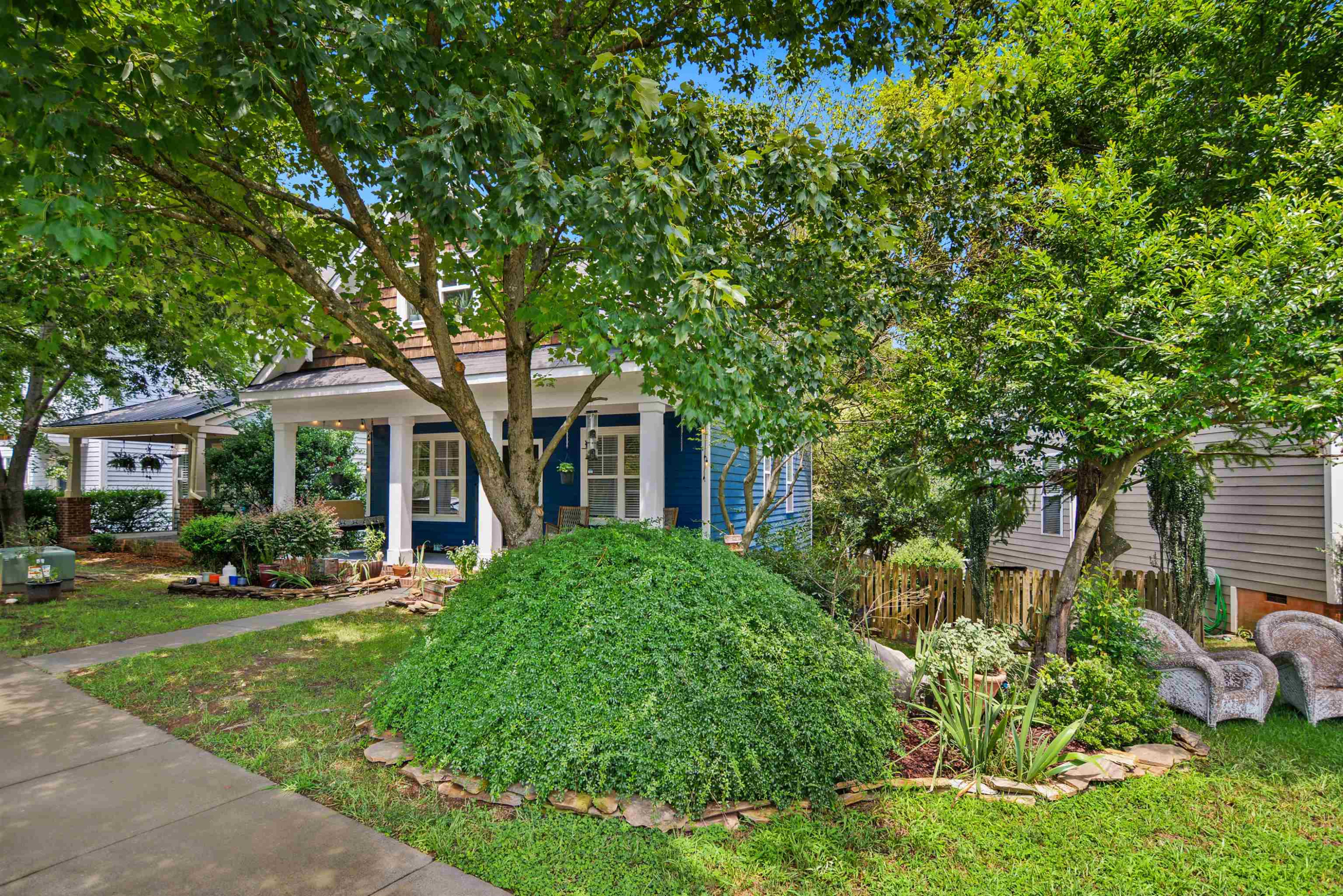 2161 Dunn Road Raleigh, NC 27614 - Photo 2 of 20 Photo 2