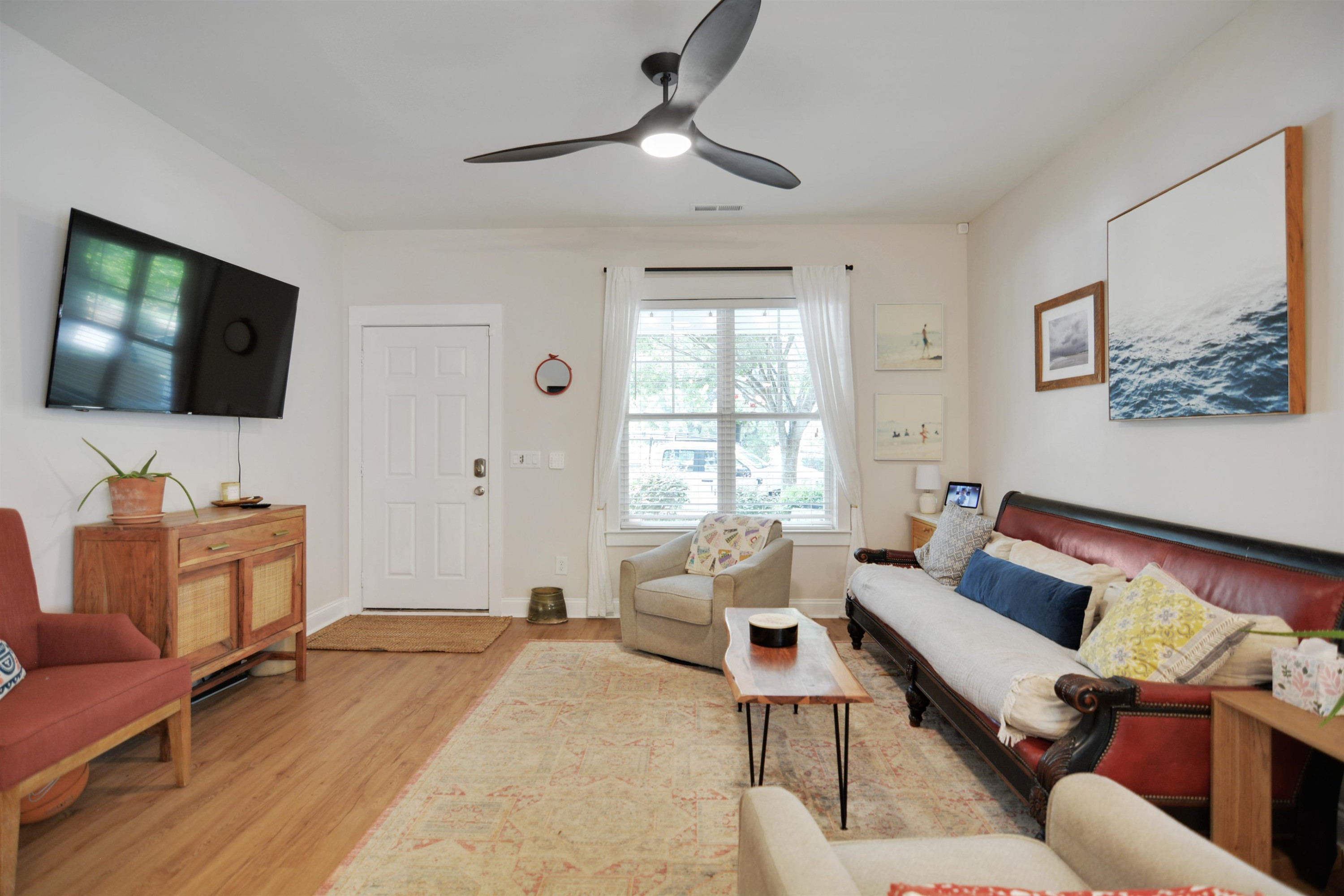 2161 Dunn Road Raleigh, NC 27614 - Photo 4 of 20 Photo 4