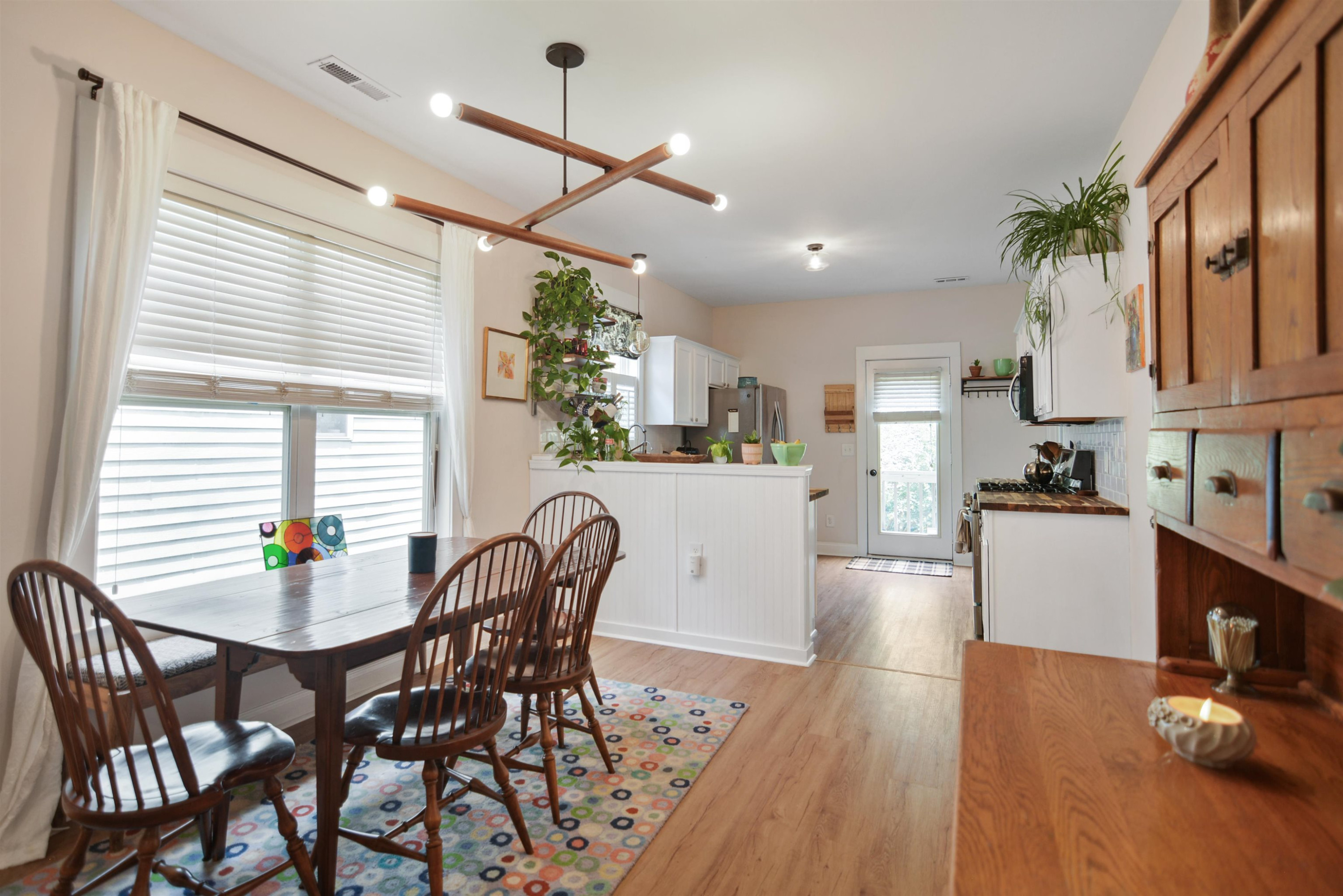 2161 Dunn Road Raleigh, NC 27614 - Photo 6 of 20 Photo 6