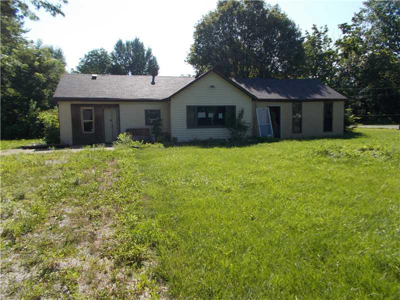 6901 Stanley Road Camby, IN 46113 - Photo 1 of 1