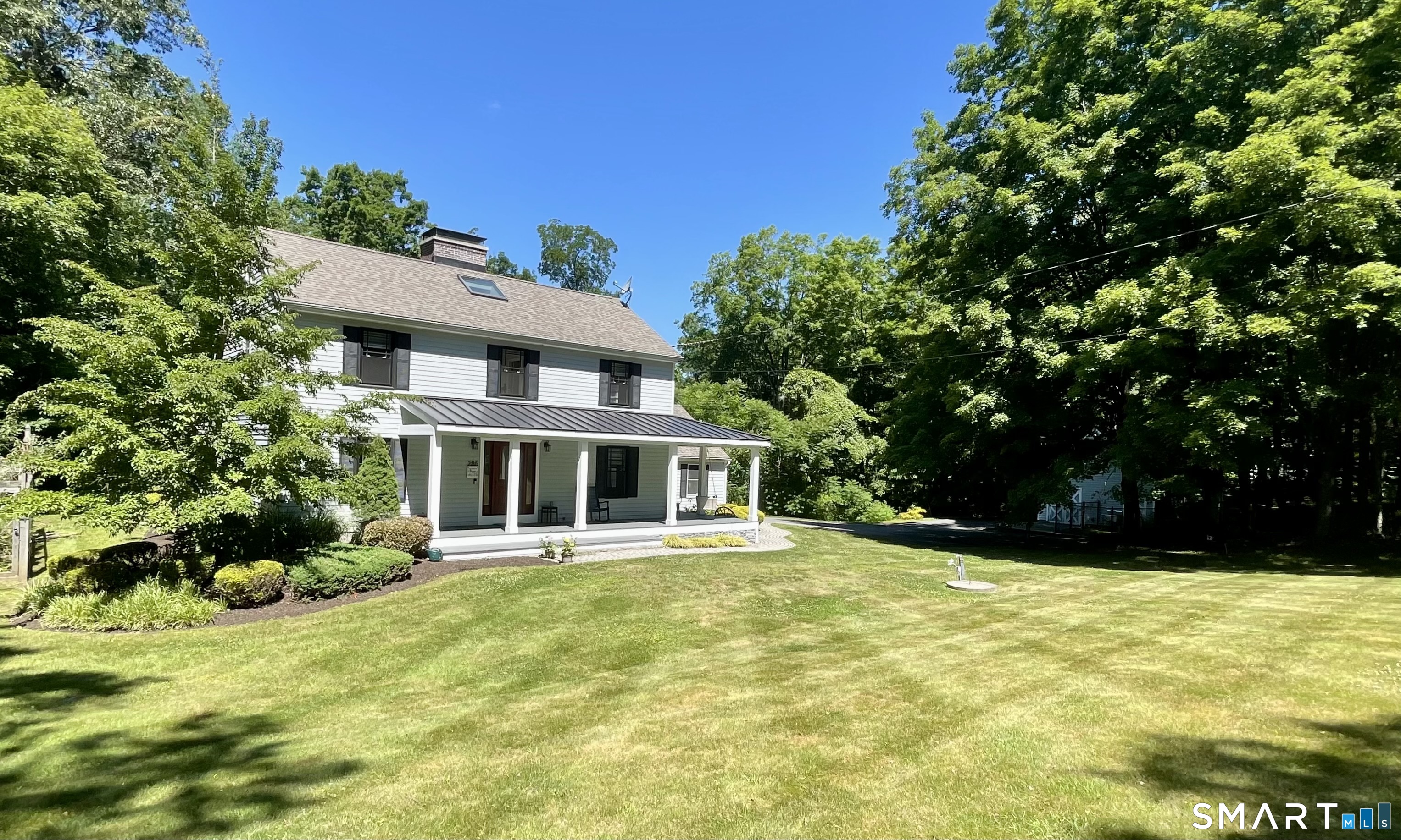 285 Wooding Hill Road Bethany, CT 06524 - Photo 33 of 33
