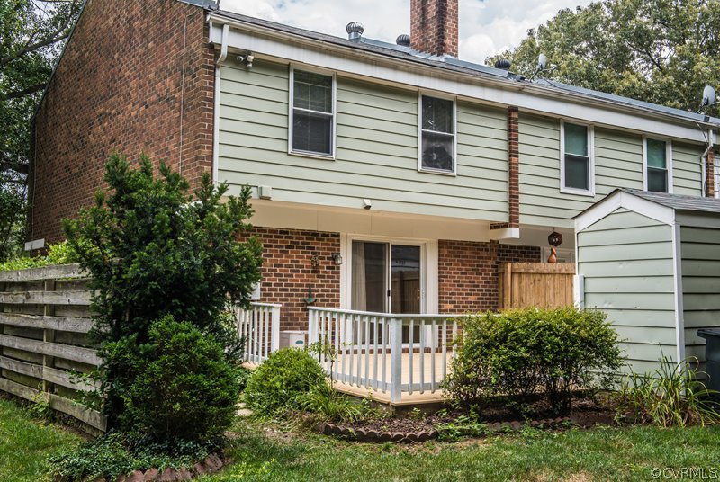 10114 Purcell Road, Unit 10114 Henrico, VA 23228 - Photo 23 of 24 Gallery Image 23
