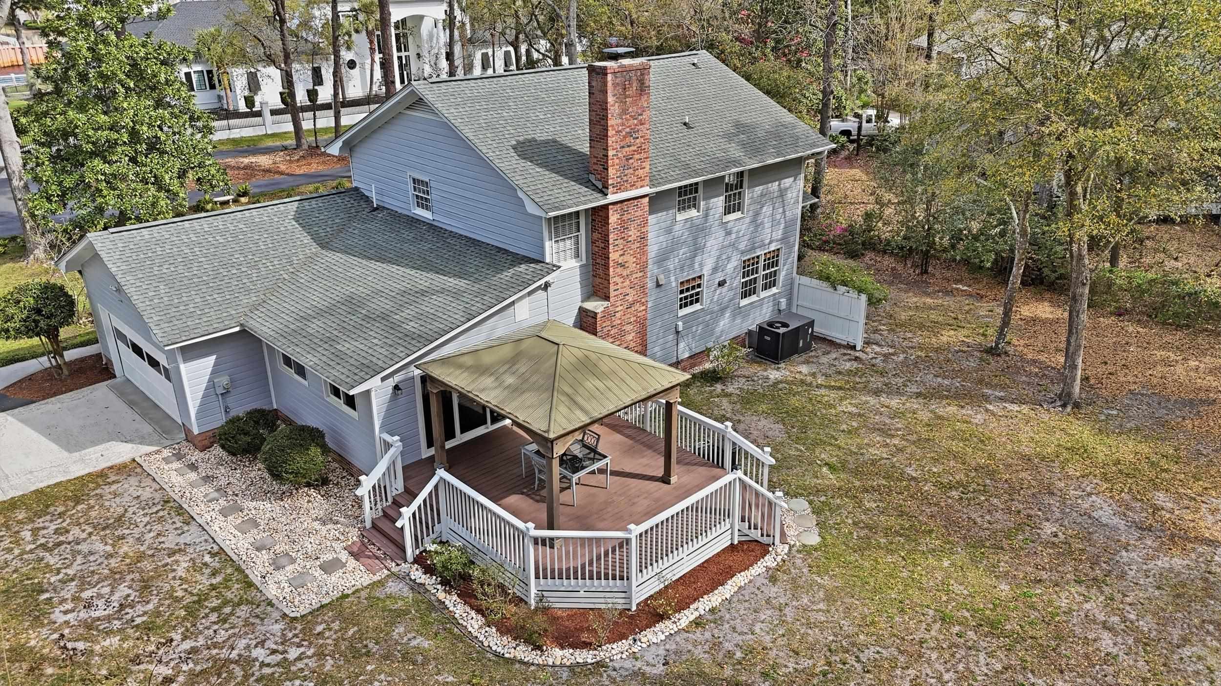 1015 Old Bridge Road Myrtle Beach, SC 29572 - Photo 43 of 52 Gallery Image 43