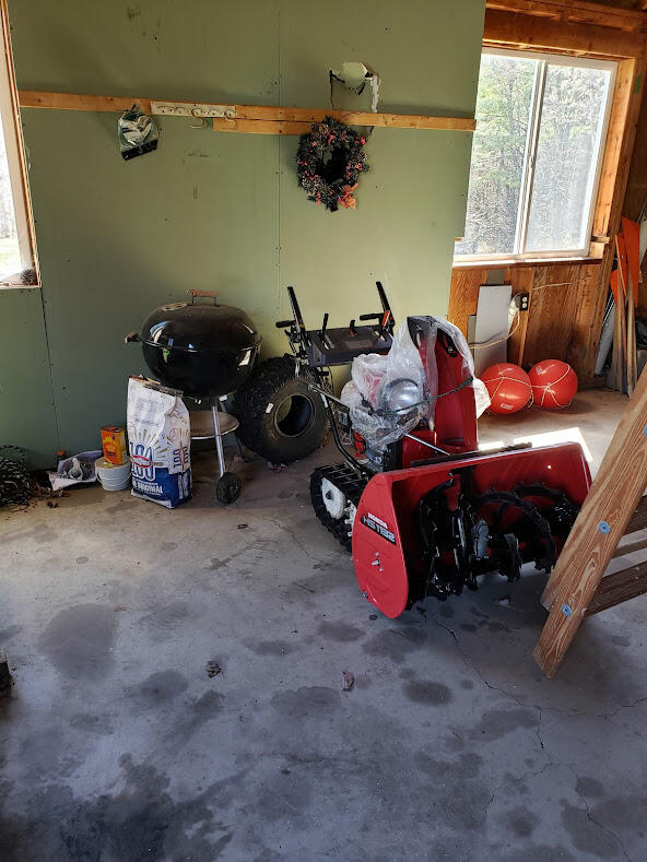 88 Hovey Road Milo, ME 04463 - Photo 55 of 76 20220502_142526