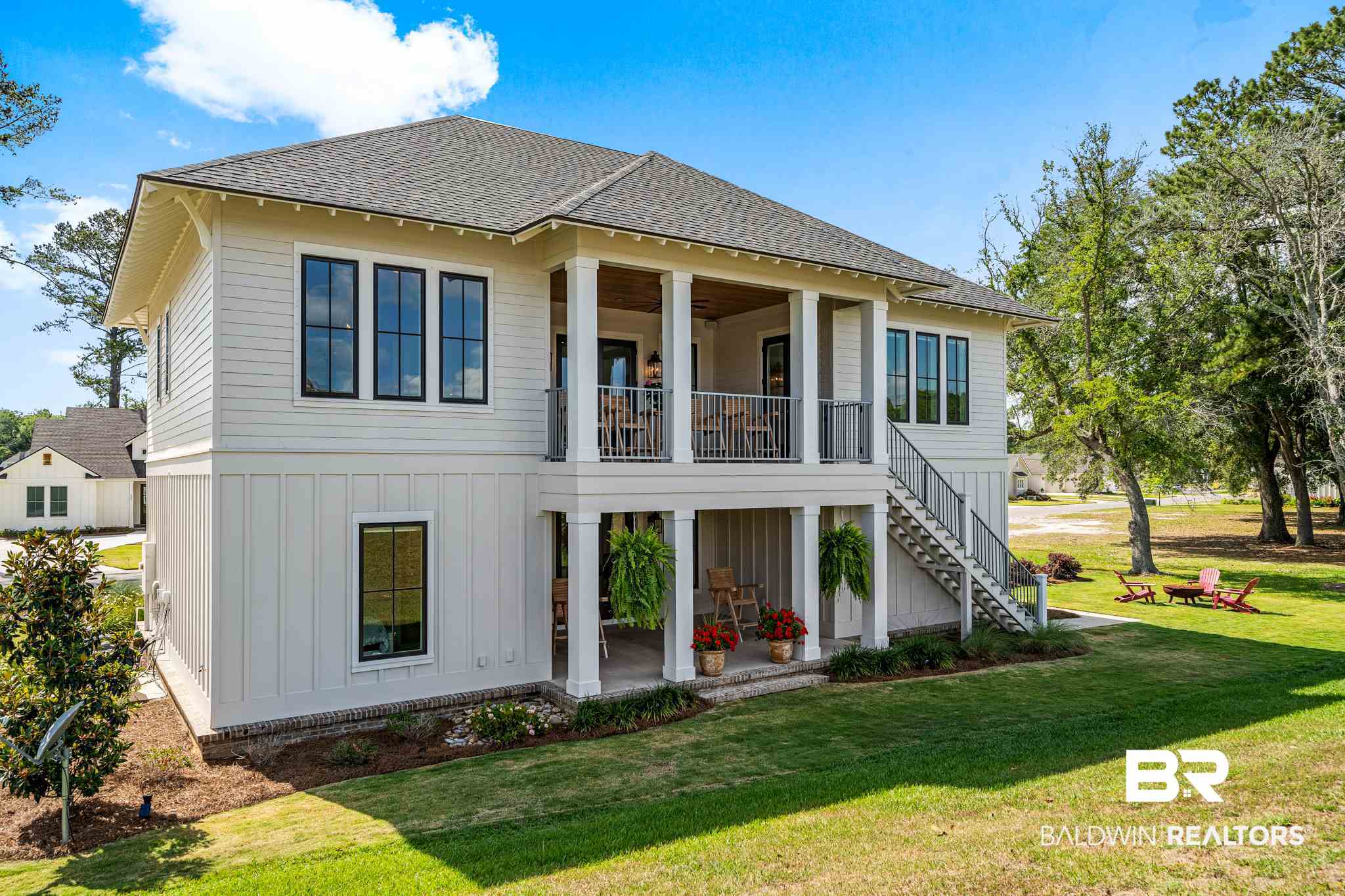 428 Colony Drive Fairhope, AL 36532 - Photo 33 of 34