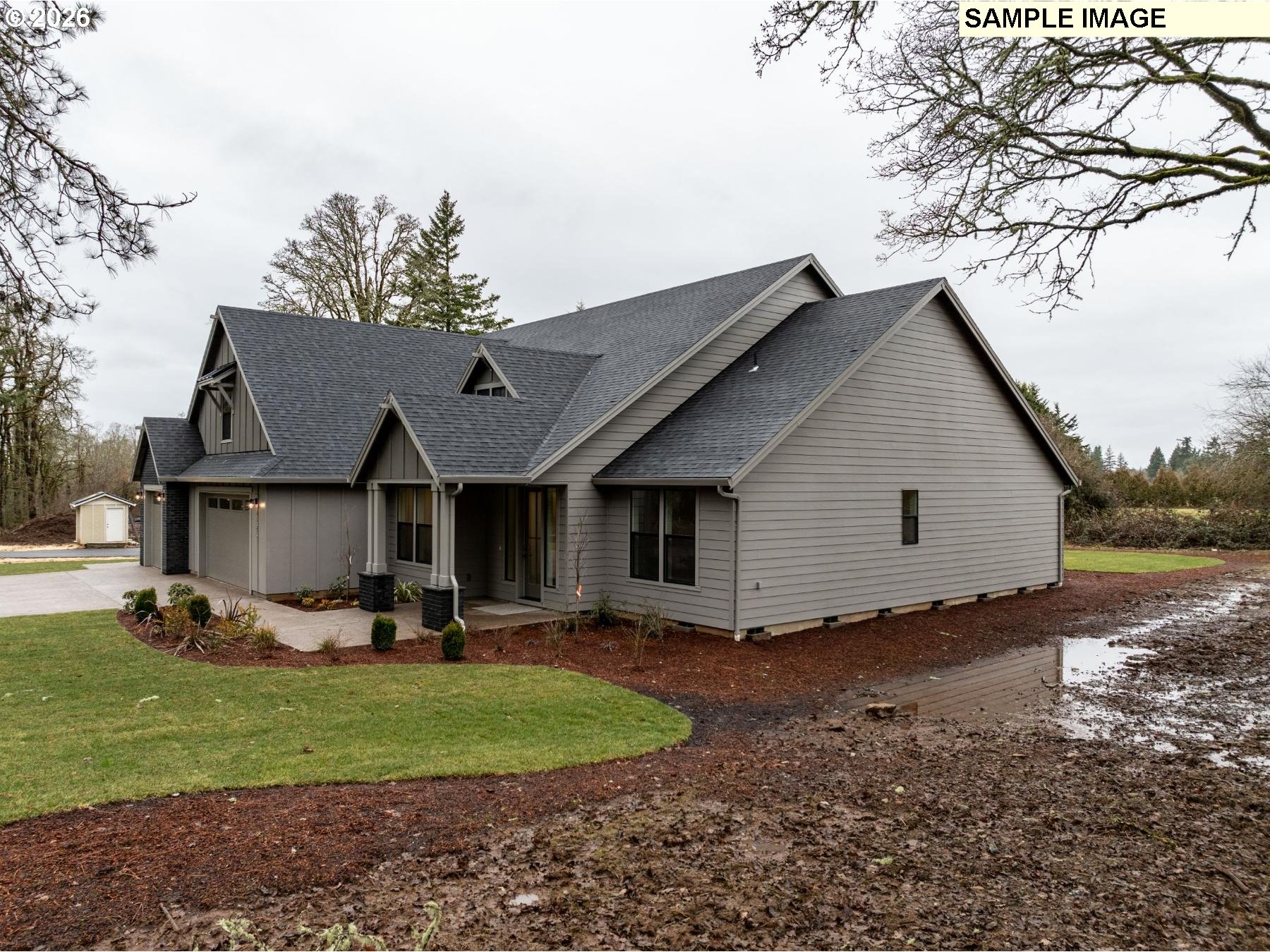 20799 Southwest Kruger Road Sherwood, OR 97140 - Photo 37 of 43