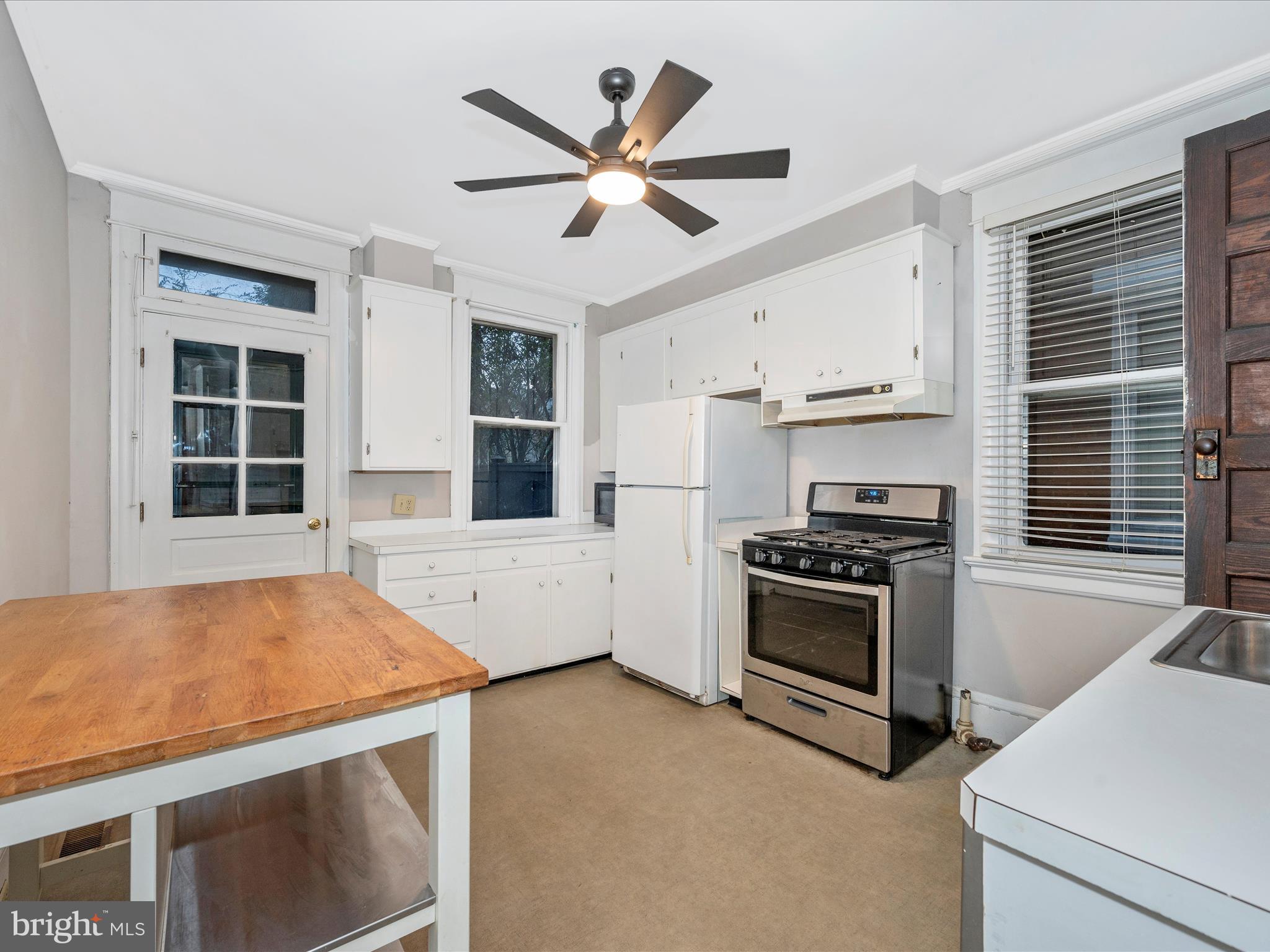 128 West 3rd Street Frederick, MD 21701 - Photo 11 of 41 Kitchen